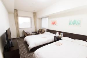 hearton hotel higashishinagawa