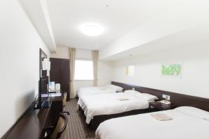 hearton hotel higashishinagawa