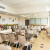 hearton hotel higashishinagawa