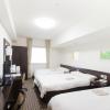 hearton hotel higashishinagawa