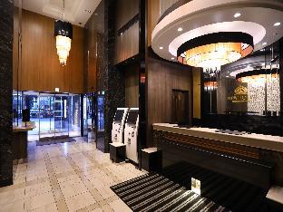 Apa Hotel Kanda Ekihigashi,Tokyo>>Chiyoda,3 star