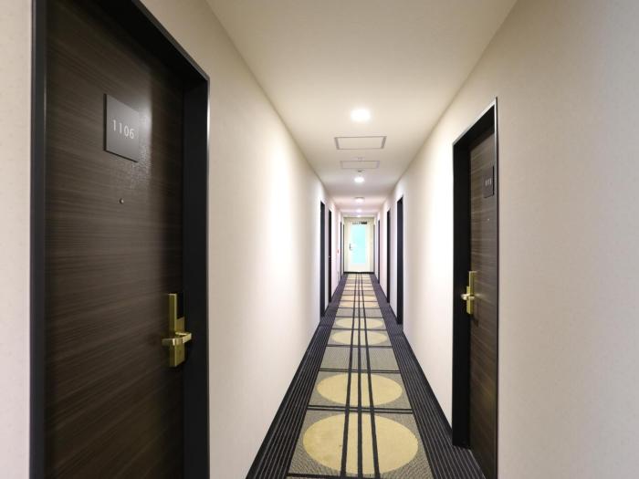 apa hotel kanda ekihigashi