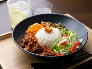 apa hotel kanda ekihigashi