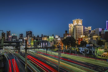 candeo hotels uenokoen