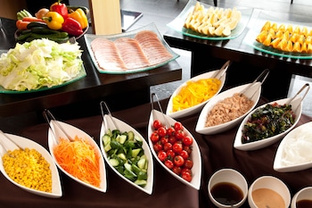 candeo hotels uenokoen