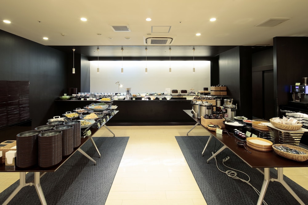 candeo hotels uenokoen