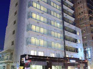 tokyu stay nishi shinjuku