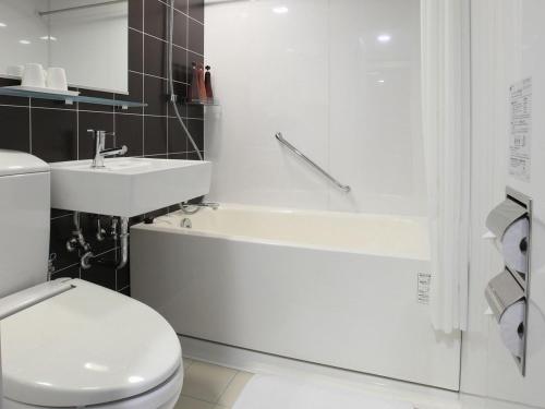 tokyu stay nishi shinjuku