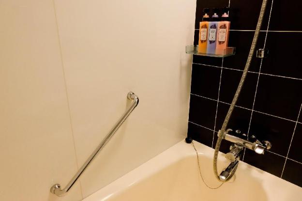 tokyu stay nishi shinjuku