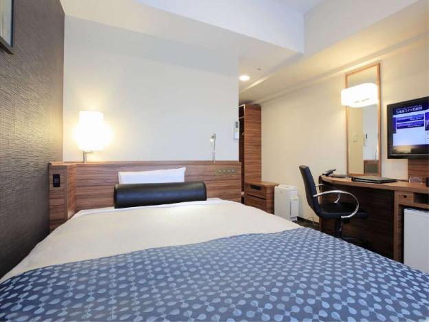 tokyu stay nishi shinjuku