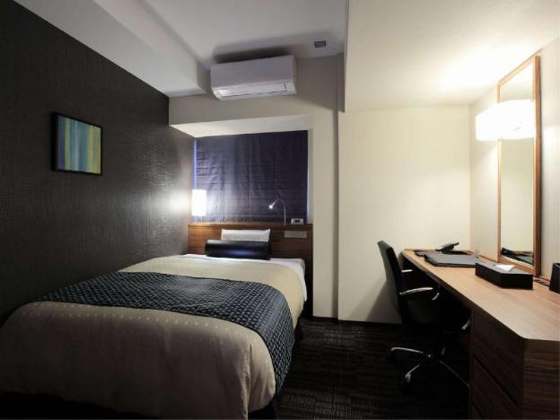 tokyu stay nishi shinjuku