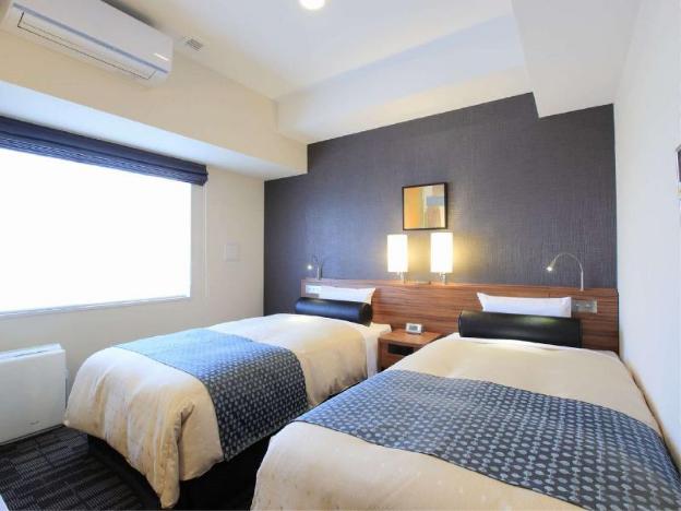 tokyu stay nishi shinjuku