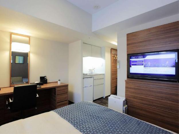 tokyu stay nishi shinjuku