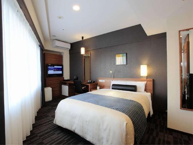 tokyu stay nishi shinjuku