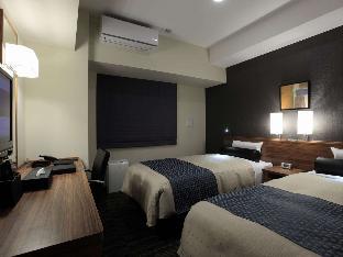 tokyu stay nishi shinjuku