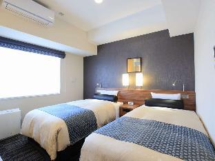 tokyu stay nishi shinjuku