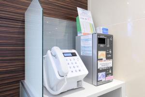 tokyu stay nishi shinjuku