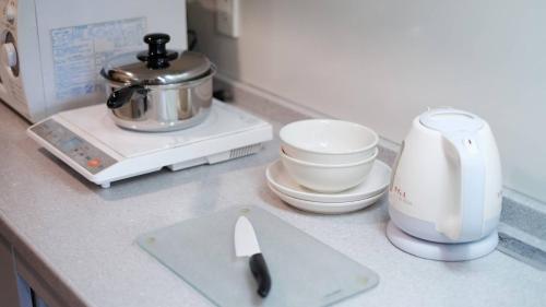 tokyu stay nishi shinjuku