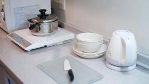 tokyu stay nishi shinjuku