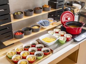 tokyu stay nishi shinjuku