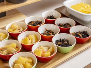 tokyu stay nishi shinjuku