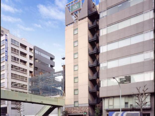 washington randb hotel higashinihombashi