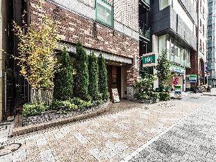 Washington R&B Hotel Higashinihombashi,2-15-6 Higashi-Nihonbashi,3 star