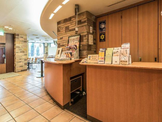 washington randb hotel higashinihombashi