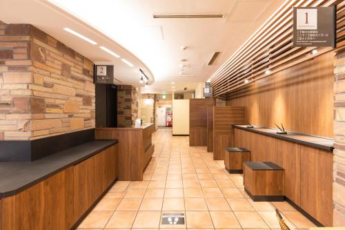 washington randb hotel higashinihombashi