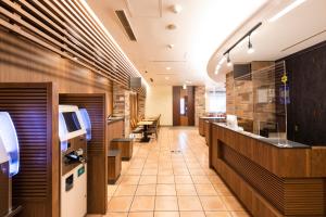 washington randb hotel higashinihombashi