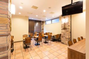 washington randb hotel higashinihombashi