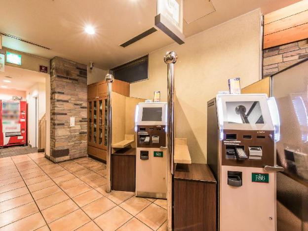 washington randb hotel higashinihombashi