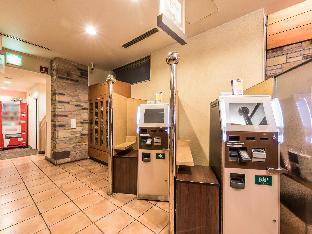 Washington R&B Hotel Higashinihombashi,2-15-6 Higashi-Nihonbashi,3 star
