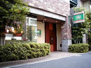 washington randb hotel higashinihombashi