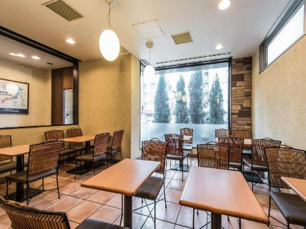 washington randb hotel higashinihombashi