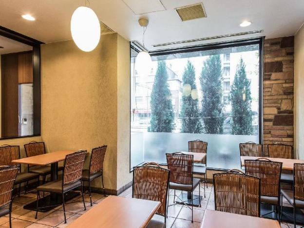 washington randb hotel higashinihombashi