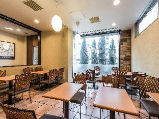 washington randb hotel higashinihombashi