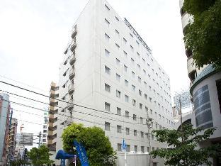 Pearl Hotel Kayabachou,Chuo Ward>>Chuo,4 star