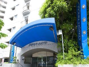Pearl Hotel Kayabachou,Chuo Ward>>Chuo,4 star