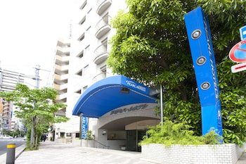 pearl hotel kayabachou