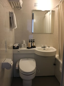 pearl hotel kayabachou