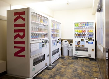 pearl hotel kayabachou