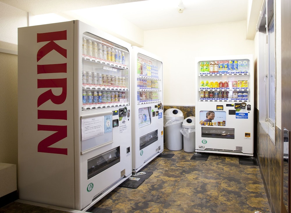 pearl hotel kayabachou