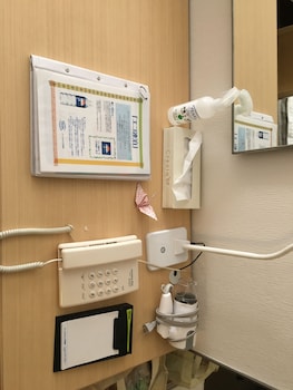 pearl hotel kayabachou