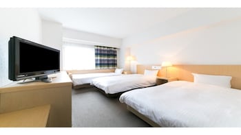 pearl hotel kayabachou