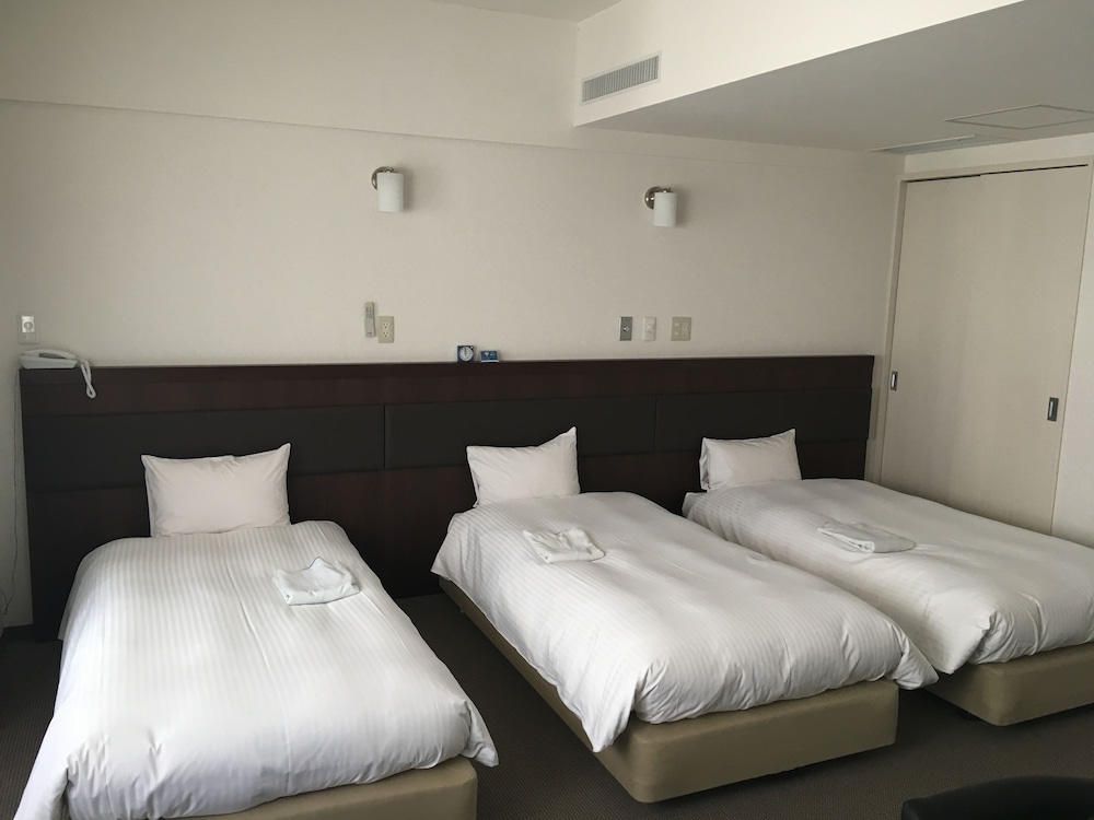 pearl hotel kayabachou