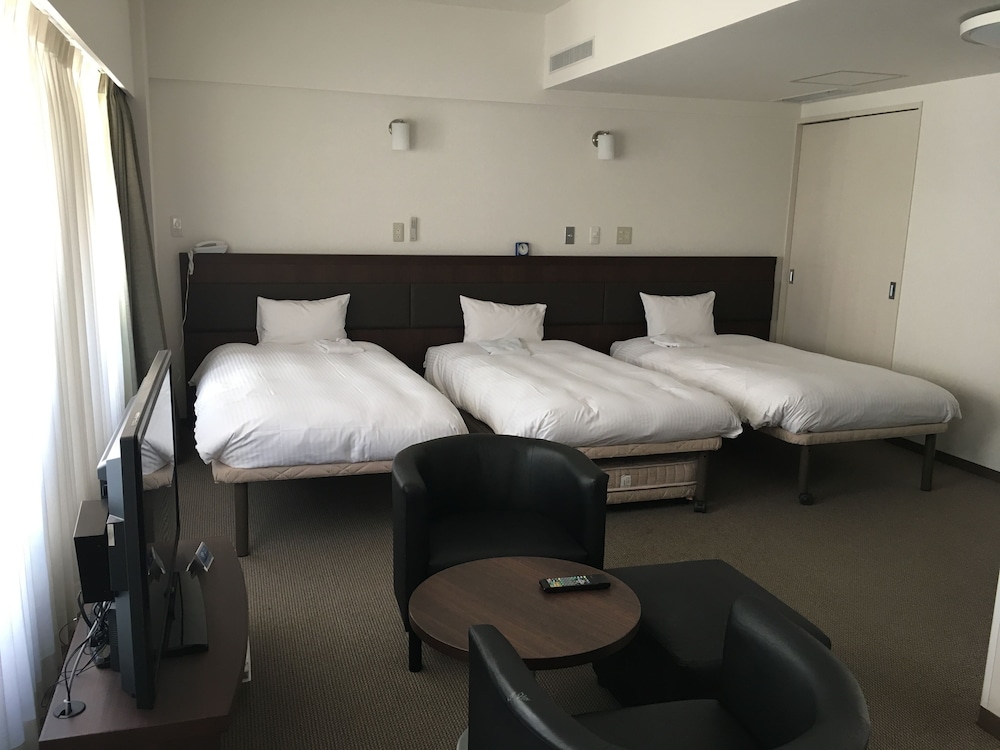 pearl hotel kayabachou