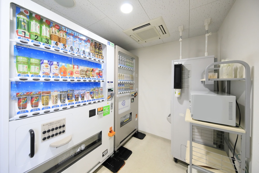 daiwa roynet hotel tokyo akabane