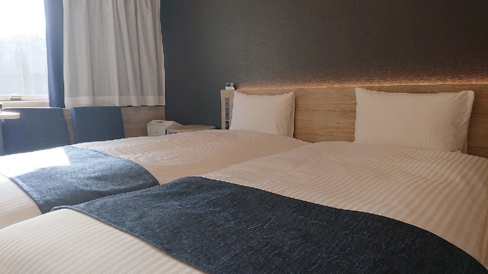 daiwa roynet hotel tokyo akabane