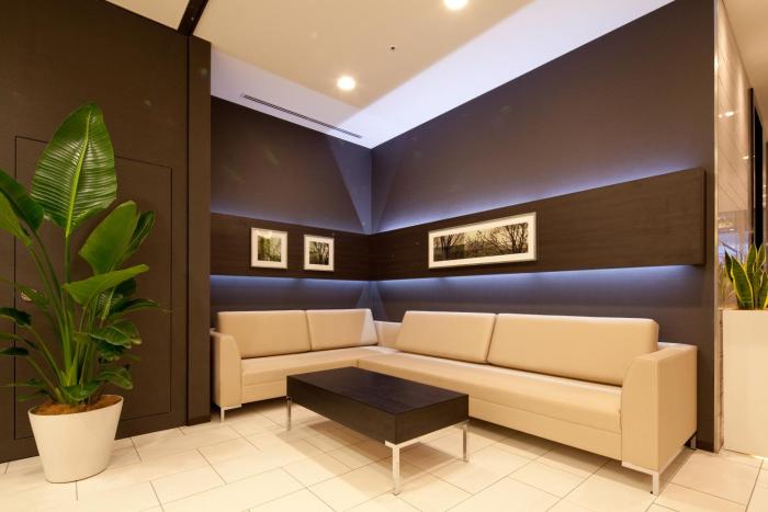 daiwa roynet hotel tokyo akabane